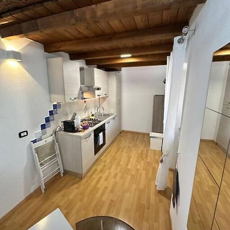 Casa Vacanze Stezzano Exteriér fotografie