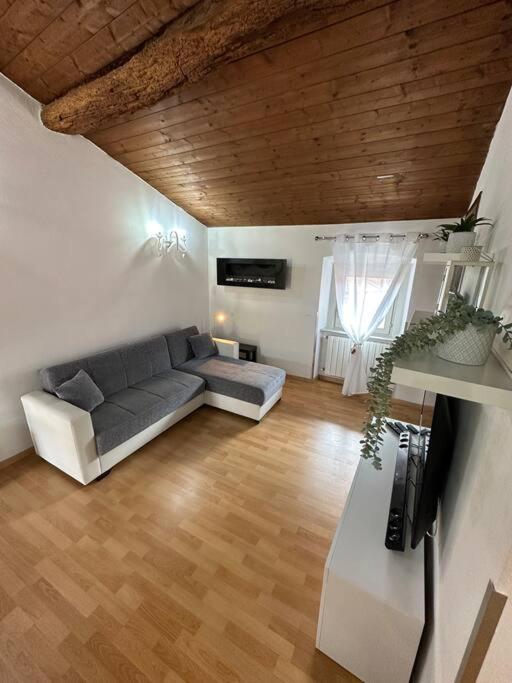 Casa Vacanze Stezzano Exteriér fotografie