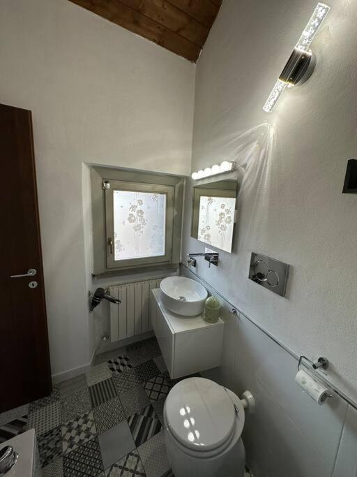 Casa Vacanze Stezzano Exteriér fotografie