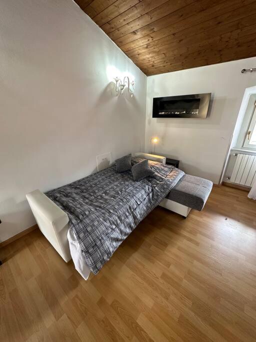 Casa Vacanze Stezzano Exteriér fotografie
