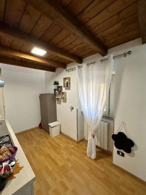 Casa Vacanze Stezzano Exteriér fotografie