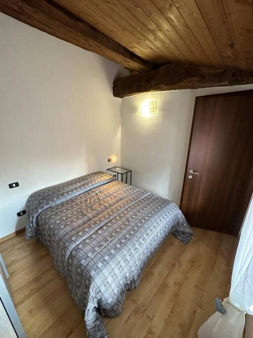 Casa Vacanze Stezzano Exteriér fotografie
