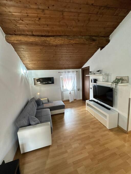 Casa Vacanze Stezzano Exteriér fotografie